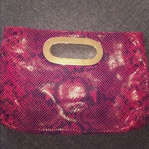 Michael Kors handbag